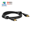 Club 3D CAC-1094 DisplayPort 2.1 kábel, 2 m