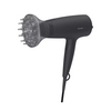 Philips BHD302/20 Series 3000 Hajszárító, fekete Philips BHD302/20 Series 3000 Hajszárító, fekete