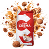 Caffe Crema Latte Szemes kávé, 1 kg