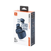 JBL Tune Buds True Wireless fülhallgató, kék JBL Tune Buds True Wireless fülhallgató, kék