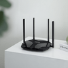 Mercusys MR3000X AX3000 Dual-Band Wi-Fi 6 Router Mercusys MR3000X AX3000 Dual-Band Wi-Fi 6 Router