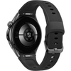 Huawei Watch 6 46mm Okosóra, fekete (55020KFV)