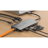D-Link DUB-M810 8-in-1 USB-C HUB