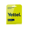 Alcatel 2057 white Yettel csomag