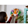 LEGO® Art Kolekcija Fauna - Tigar (31217) LEGO® Art Kolekcija Fauna - Tigar (31217)
