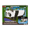 Minecraft Mob Head Minies Panda Játékszett (HLL25) Minecraft Mob Head Minies Panda Játékszett (HLL25)