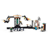 LEGO® Creator 3 az 1-ben Űrhajós hullámvasút (31142) LEGO® Creator 3 az 1-ben Űrhajós hullámvasút (31142)
