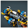 LEGO® Technic Podmornica za istraživanje morskih dubina (42201) LEGO® Technic Podmornica za istraživanje morskih dubina (42201)