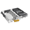 Whirlpool W8F HS61BS samostojeća perilica posuđa Whirlpool W8F HS61BS samostojeća perilica posuđa