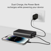 SBS  PowerBank 20000mAh, USBC/2x USBA