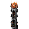 LEGO® Icons A Gyűrűk Ura: Barad-dûr™ (10333)