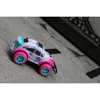 Silverlit Exost Pixie tündéri RC autó, rózsaszín (20227) Silverlit Exost Pixie tündéri RC autó, rózsaszín (20227)