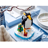LEGO® Exkluzív Karácsonyi pingvin (40498) LEGO® Exkluzív Karácsonyi pingvin (40498)