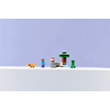 LEGO® Minecraft® Steve tajgai kalandjai (21583) LEGO® Minecraft® Steve tajgai kalandjai (21583)
