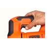 BLACK + DECKER BES603-QS Dekopírfűrész BLACK + DECKER BES603-QS Dekopírfűrész