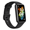 Huawei Band 7 Okoskarkötő, fekete Huawei Band 7 Okoskarkötő, fekete