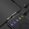 Baseus L41 USB-C – USB-C/3,5 mm jack audió és táp adapter (CATL41-01)