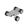 LEGO® Bluey Nagyik Bingóval és Bluey-val (11216) LEGO® Bluey Nagyik Bingóval és Bluey-val (11216)