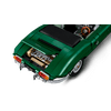 LEGO® Icons Jaguar E-Type (11381)