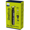 Philips QP6551/17 OneBlade Pro 360 Face + Body hibrid borotva Philips QP6551/17 OneBlade Pro 360 Face + Body hibrid borotva