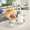 Laica Genova HYDROSMART csapra szerelhető vízszűrő (R10A) Laica Genova HYDROSMART csapra szerelhető vízszűrő (R10A)