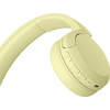 WH-CH520 BT fejhallgató YL