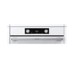 Gorenje BOS6737E06WG Beépíthető sütő Gorenje BOS6737E06WG Beépíthető sütő