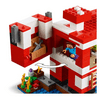 LEGO® Minecraft® Moombahtonova kuća (21270) LEGO® Minecraft® Moombahtonova kuća (21270)