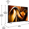 Hisense 85UXNQ 85