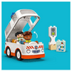 LEGO® DUPLO® Hitna pomoć i vozač hitne pomoći (10447) LEGO® DUPLO® Hitna pomoć i vozač hitne pomoći (10447)