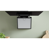 Bosch DWK87PN61 Falra szerelhető páraelszívó Bosch DWK87PN61 Falra szerelhető páraelszívó
