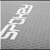 Spokey Softmat fitneszmatrac, ezüst (41564) Spokey Softmat fitneszmatrac, ezüst (41564)