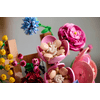 LEGO® Botanicals Fali virágdekoráció (11503)
