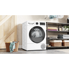Bosch WQG243DNBY Hőszivattyús szárítógép