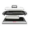 Girmi BQ91 Smokeless elektromos grill Girmi BQ91 Smokeless elektromos grill