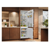 Electrolux ENA6LE18S Beépíthető kombinált hűtőszekrény Electrolux ENA6LE18S Beépíthető kombinált hűtőszekrény