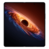 Honor Magic V6 12/512GB Okostelefon, fekete Honor Magic V6 12/512GB Okostelefon, fekete