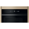 Whirlpool WOI4S8HM2SBA Beépíthető sütő Whirlpool WOI4S8HM2SBA Beépíthető sütő