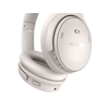 Bose QuietComfort Headphones vezeték nélküli fejhallgató, füstfehér Bose QuietComfort Headphones vezeték nélküli fejhallgató, füstfehér