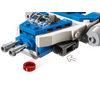 LEGO® Star Wars™ Captain Rex™ Y-Wing™ Microfighter (75391) LEGO® Star Wars™ Captain Rex™ Y-Wing™ Microfighter (75391)