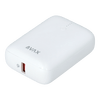 Avax PB105W USB-C 10.000 mAh Mini Powerbank Avax PB105W USB-C 10.000 mAh Mini Powerbank