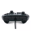 PowerA Xbox Series X|S Vezetékes kontroller, fekete (1519265-03)
