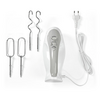 Nedis KAHM100CWT Kézimixer