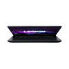 Lenovo Legion 5 17ACH6 (82K0000UHV) Notebook, fantomkék