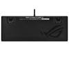 Asus ROG Strix Flare II Mechanikus gamer billentyűzet Asus ROG Strix Flare II Mechanikus gamer billentyűzet
