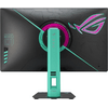 Asus ROG Strix XG27ACMEG-G Hatsune Miku Edition Gamer monitor Asus ROG Strix XG27ACMEG-G Hatsune Miku Edition Gamer monitor