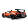 LEGO® Technic Bugatti Chiron Pur Sport hiperautó (42222) LEGO® Technic Bugatti Chiron Pur Sport hiperautó (42222)