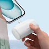 Baseus Compact 20W Powerbank, 5000 mAh (P10068306213-00)