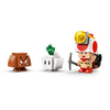 LEGO® Super Mario™ Kamp kapetana Toada (72040) LEGO® Super Mario™ Kamp kapetana Toada (72040)