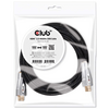 Club 3D CAC-2312 HDMI 2.0 4K60Hz kábel, 5 m Club 3D CAC-2312 HDMI 2.0 4K60Hz kábel, 5 m